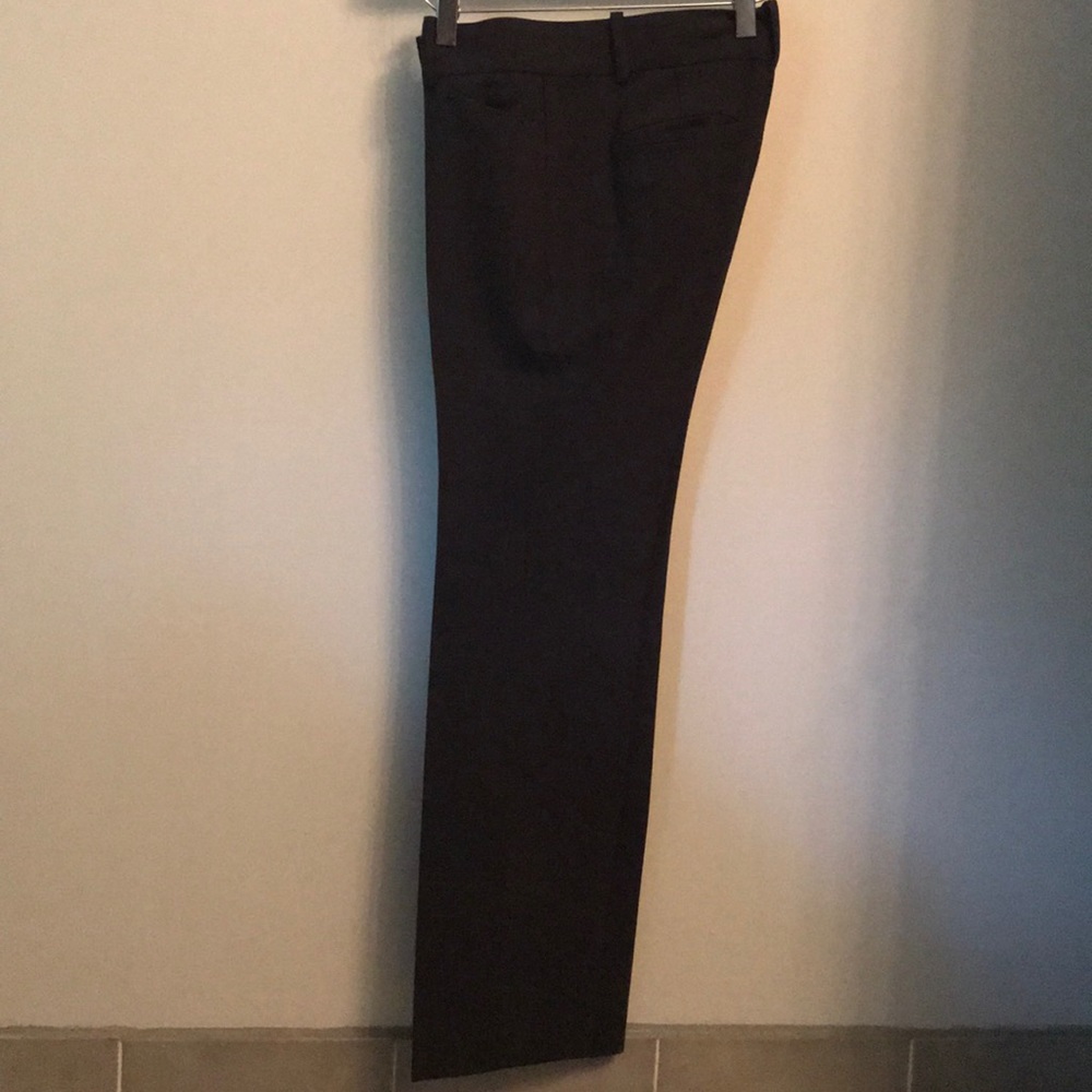 Suit Pants Ann Taylor